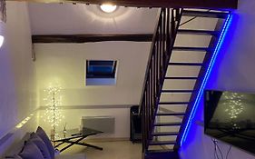 Superbe Appartement, General Allix A Sens